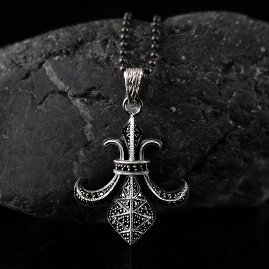 Sterling Silver Necklace